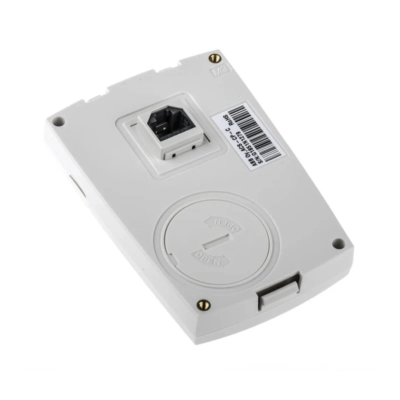 ABB ACS550 Inverter Drive Operator Panel CE UL cUL Certified  ACS550