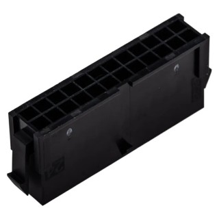 Molex Micro-Fit 3.0 Male Connector Housing 3 mm Pitch 24 Way 2 Row Straight 43020-2400