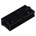 Molex Micro-Fit 3.0 Male Connector Housing 3 mm Pitch 24 Way 2 Row Straight 43020-2400