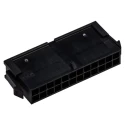 Molex Micro-Fit 3.0 Male Connector Housing 3 mm Pitch 24 Way 2 Row Straight 43020-2400
