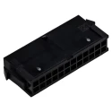 Molex Micro-Fit 3.0 Male Connector Housing 3 mm Pitch 24 Way 2 Row Straight 43020-2400