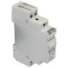 Finder DIN Rail Modular Step Relay 12V DC Coil 16A Switching Current 20.23.9.012.0000