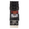 TE Connectivity DIN Rail Power Relay 230V ac Coil, 12A Switching Current, DPDT PT2L7TD0 9-1415534-4
