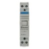 Finder DIN Rail Impulse Relay 24V DC Coil 20A Switching Current 2 NO Contacts Series 22 22.22.9.024.4000