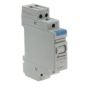 Finder DIN Rail Impulse Relay 24V DC Coil 20A Switching Current 2 NO Contacts Series 22 22.22.9.024.4000