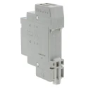 Finder DIN Rail Impulse Relay 24V DC Coil 20A Switching Current 2 NO Contacts Series 22 22.22.9.024.4000