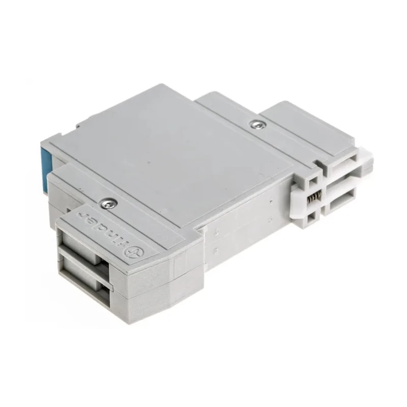 Finder DIN Rail Power Relay 12V dc Coil, 20A Switching Current, DPST Contact Configuration 22.22.9.012.4000