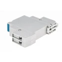 Finder DIN Rail Relay 24V DC Coil Voltage 20A Switching Current Silver Alloy Contacts 22.23.9.024.4000