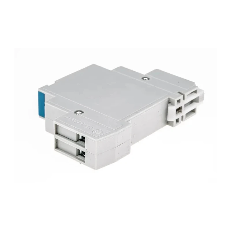 Finder DIN Rail Relay 24V DC Coil Voltage 20A Switching Current Silver Alloy Contacts 22.23.9.024.4000