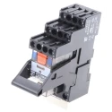TE Connectivity DIN Rail Power Relay 12V dc Coil 12A Switching Current DPDT PT2L7LB2 8-1415534-7