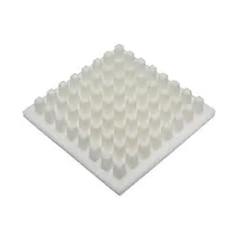 SPREADFAST Universal Square Ceramic Heatsink, Pin Fin Series, Thermal Resistance 2.4°C/W to 5.2°C/W, 60mm x SF-CHS-606015P