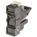 TE Connectivity DIN Rail Power Relay 24V dc Coil 12A Switching Current DPDT PT2L7LC4 8-1415534-9