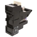 TE Connectivity DIN Rail Power Relay 24V dc Coil 6A Switching Current 4PDT PT5L7LC4 1415535-9