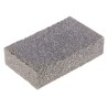 RS PRO P60 Grit Medium Aluminium Oxide Sanding Block, 80 mm x 50 mm x 20 mm 123-5765