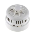 FireHawk Safety Products Wireless Interlink Flame Sensor with Battery Power, Advanced Thermistor Protection FHH10W