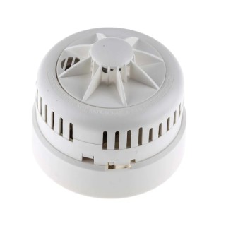 FireHawk Safety Products Wireless Interlink Flame Sensor with Battery Power, Advanced Thermistor Protection FHH10W