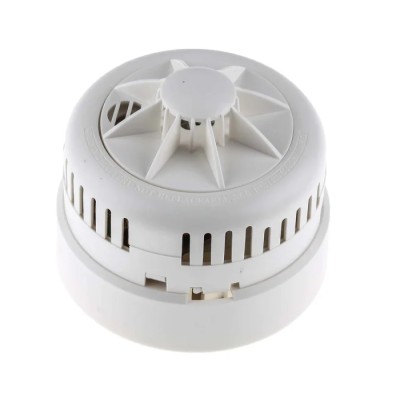 FireHawk Safety Products Wireless Interlink Flame Sensor with Battery Power, Advanced Thermistor Protection FHH10W