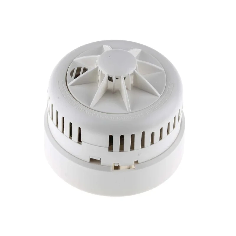 FireHawk Safety Products Wireless Interlink Flame Sensor with Battery Power, Advanced Thermistor Protection FHH10W