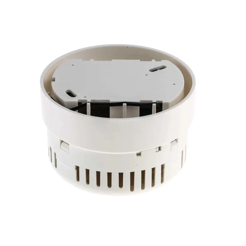 FireHawk Safety Products Wireless Interlink Flame Sensor with Battery Power, Advanced Thermistor Protection FHH10W