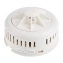FireHawk Safety Products Flame Sensor Heat Detector Battery Operated, 10-Year Life, BS 5446-2:2003 FHH10