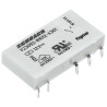 TE Connectivity PCB Power Relay, 24V DC Coil, 6A Switching Current, SPDT V23092B1024A301