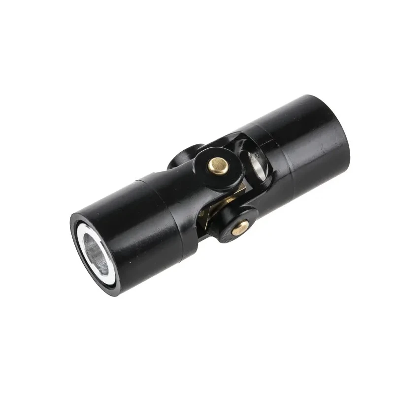 Huco Universal Joint Mechanical Power Transmission Plain Joint 1 Joint 62mm Length Brass 105.20.3232