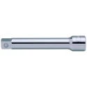 Bahco 3/8 in Square Drive Extension Bar 127mm Overall Length 7761