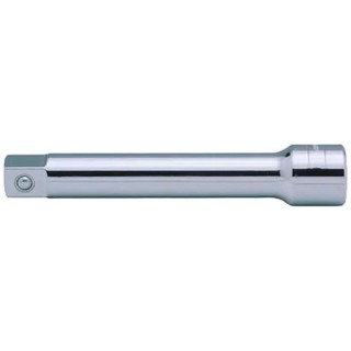Bahco 3/8 in Square Drive Extension Bar 127mm Overall Length 7761