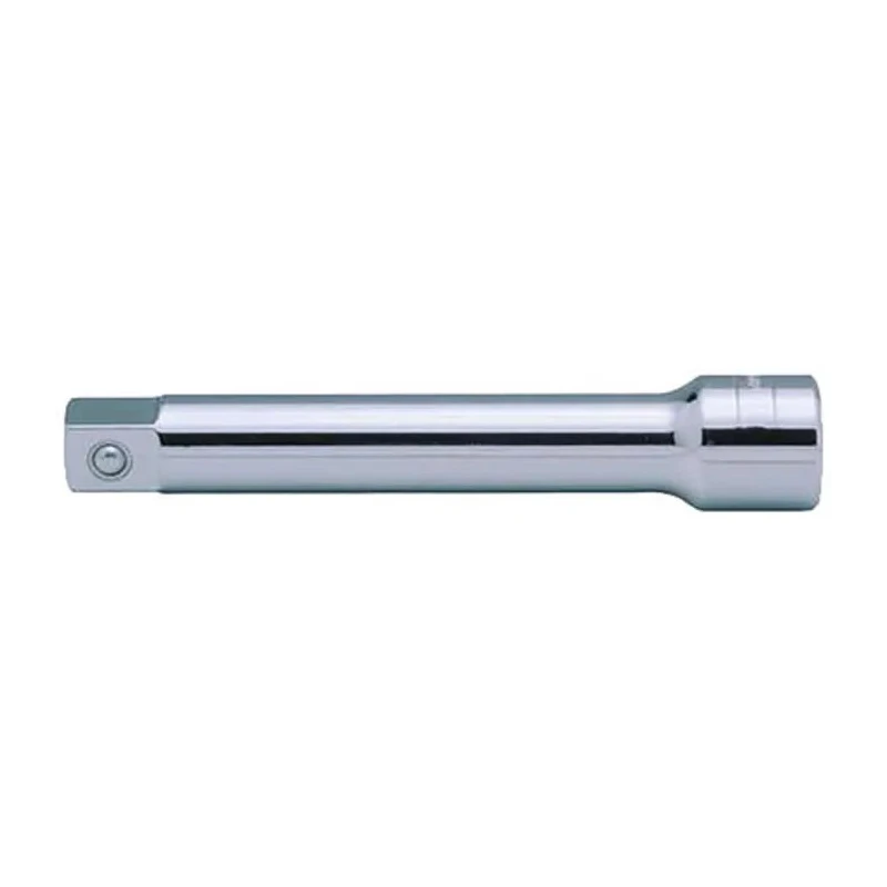 Bahco 3/8 in Square Drive Extension Bar 127mm Overall Length 7761