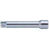 Bahco 3/8 in Square Drive Extension Bar 127mm Overall Length 7761