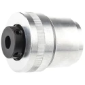 Huco 10mm Bore Friction Clutch 300Ncm Torque Rating 600rpm Maximum Speed Varitork Series 279.48.32