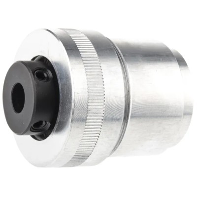 Huco 10mm Bore Friction Clutch 300Ncm Torque Rating 600rpm Maximum Speed Varitork Series 279.48.32