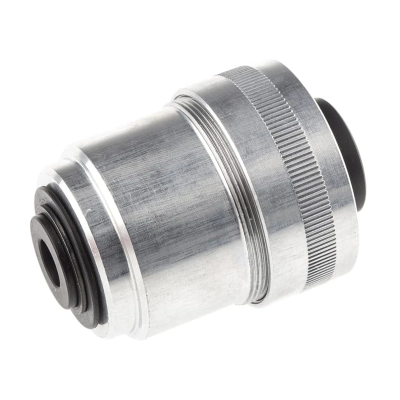 Huco 10mm Bore Friction Clutch 300Ncm Torque Rating 600rpm Maximum Speed Varitork Series 279.48.32