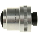 Huco Adjustable 6 Plate Friction Clutch, 12mm Bore, 300 Ncm Torque, 600rpm Max Speed, In-Line Mounting, Varitork 279.48.35
