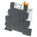 TE Connectivity SNR Series Electromechanical Interface Relay DIN Rail Mount 230V AC Coil 6A SPDT ST3P3TP0 3-1416100-4