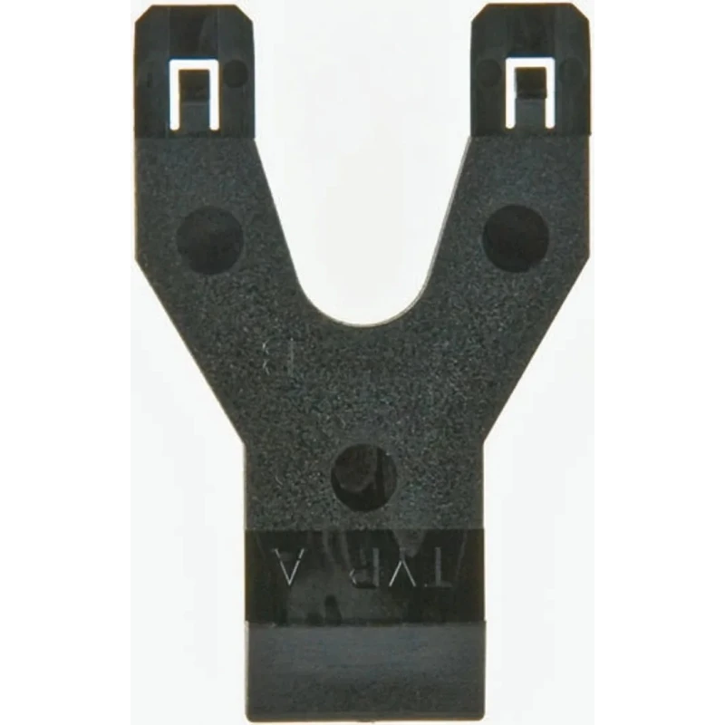 TE Connectivity Retaining Relay Clip for Relay Socket PT Series PT17016 5-1415037-1