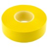 Advance Tapes Yellow Polyvinyl Chloride Electrical Tape 19mm x 20m AT7