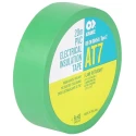 Advance Tapes Green Polyvinyl Chloride Electrical Tape 19mm x 20m AT7