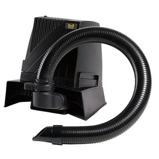 Metcal Solder Fume Extractor 240V AC 85W BVX-101