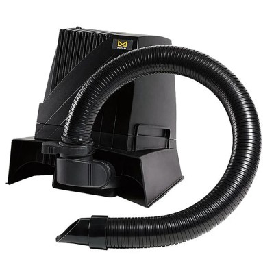 Metcal Solder Fume Extractor 240V AC 85W BVX-101