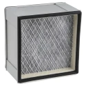 Metcal Solder Fume Extractor Accessory Main Filter ESD Safe for use with BVX 101 FM-BVX