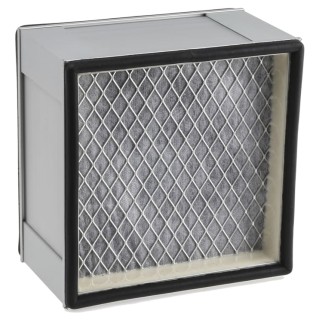 Metcal Solder Fume Extractor Accessory Main Filter ESD Safe for use with BVX 101 FM-BVX