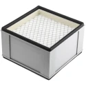 Metcal Solder Fume Extractor Accessory Main Filter ESD Safe for use with BVX 101 FM-BVX