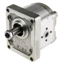 Bosch Rexroth Hydraulic Gear Pump 4 cm³, Continuous Operating Pressure 250 bar, Maximum Speed 4000 rpm, AZP Series 0510225022