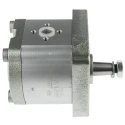 Bosch Rexroth Hydraulic Gear Pump 250 bar Continuous Operating Pressure 3500 rpm Max Speed 0510525074