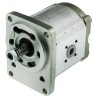 Bosch Rexroth Hydraulic Gear Pump 22.5 cm³, Flange Mount, Aluminium, Clockwise Rotation, 2500rpm, Model 0510725030