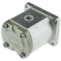 Bosch Rexroth Hydraulic Gear Pump 22.5 cm³, Flange Mount, Aluminium, Clockwise Rotation, 2500rpm, Model 0510725030