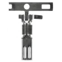 JST VL Series Female Crimp Terminal 20 AWG Min Crimp, 14 AWG Max SVF-61T-P2.0