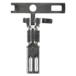 JST VL Series Female Crimp Terminal 20 AWG Min Crimp, 14 AWG Max SVF-61T-P2.0