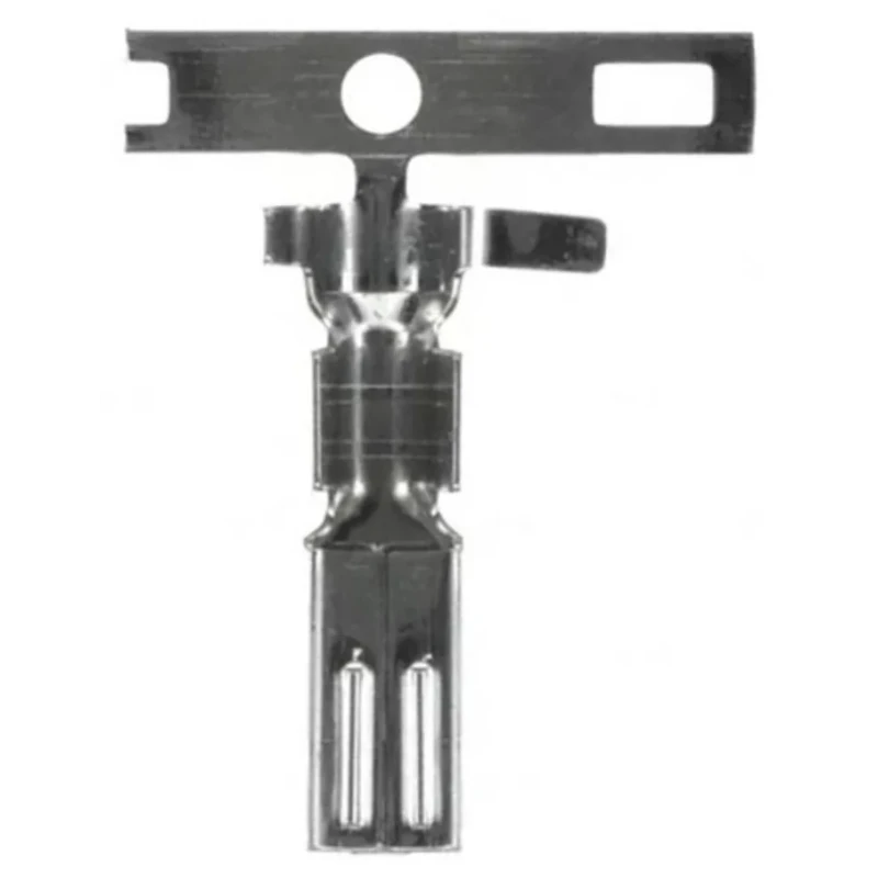 JST VL Series Female Crimp Terminal 20 AWG Min Crimp, 14 AWG Max SVF-61T-P2.0